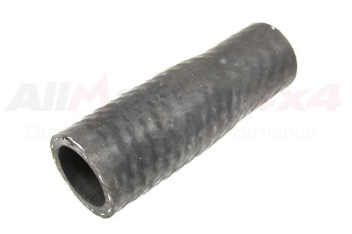 PBH101980 - HOSE - HEATER TO OIL COOLER - TD5 - Suitable for Discovery 2, Defender 1983-2006 From ALLMAKES