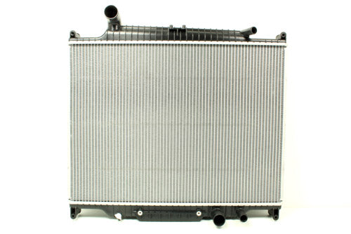 PCC500300G - RADIATOR ASSEMBLY - TD8 3.6 DIESEL - Suitable for Range Rover Sport 05-09 From PR2 NISSENS