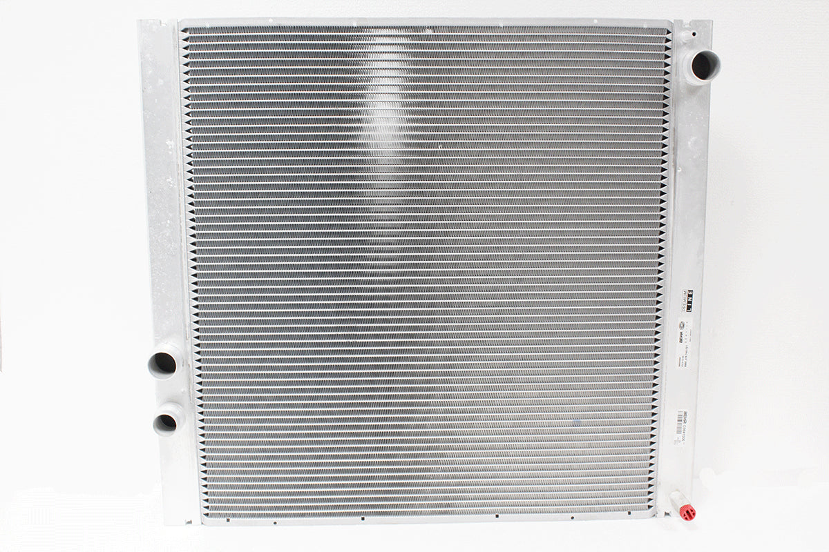 PCC500670B - RADIATOR ASSY - RR L322 From PR2 HELLA
