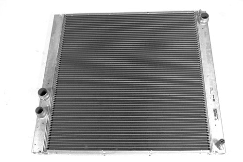 PCC500670G - RADIATOR ASSY - RR L322 From NISSENS