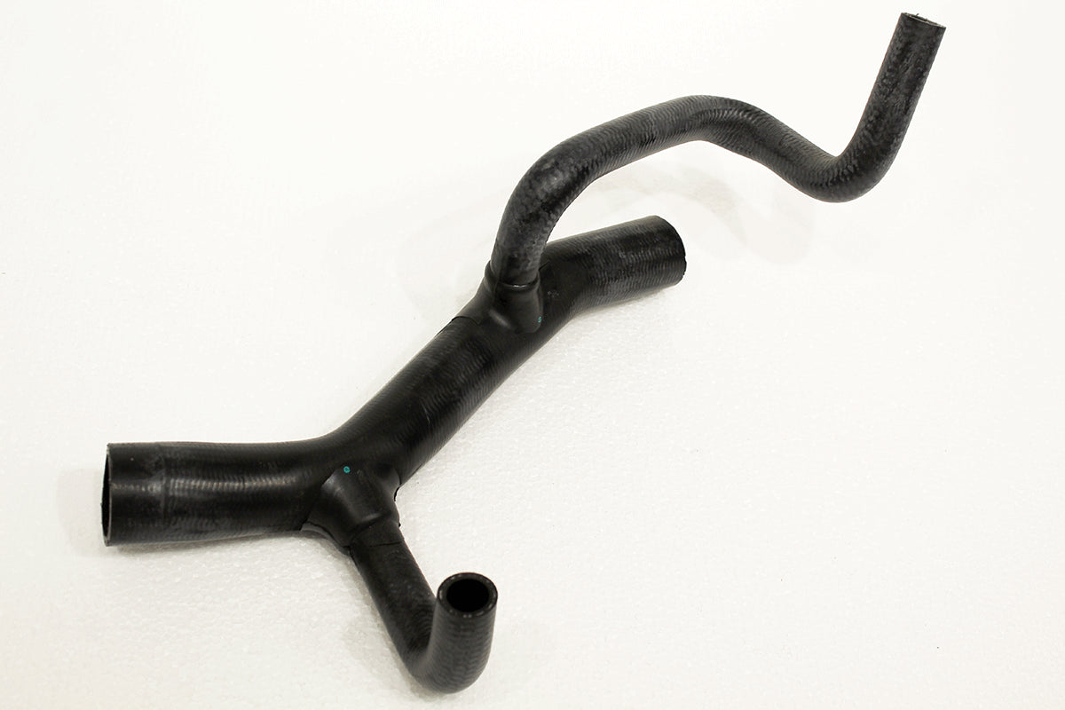 PCH000070R - HOSE - RADIATOR - BOTTOM - V8 LI From PR2 ALLMAKES