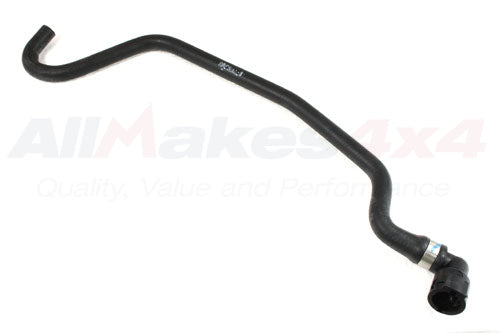 PCH001150 - HOSE - OVERFLOW - RR L322 From ALLMAKES