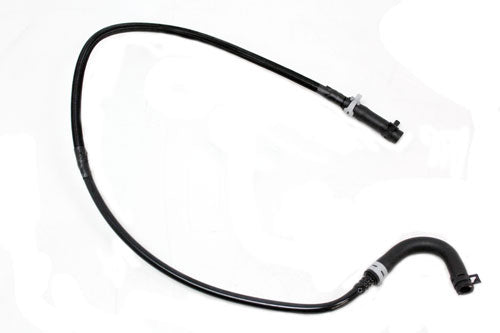 PCH001370 - HOSE - RADIATOR - 2.5L FIVE CYLINDER TURBO DIESEL - Suitable for Defender 1983-2006 From ALLMAKES