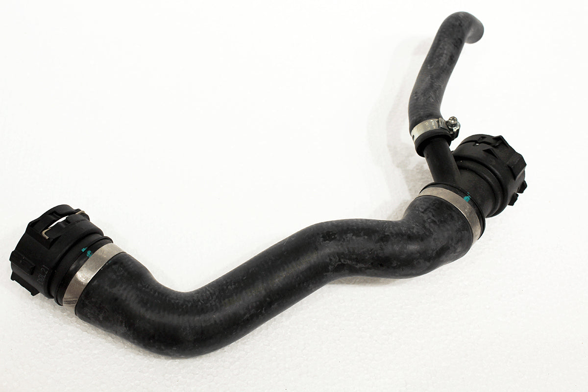 PCH002160R - HOSE- RADIATOR- BOTTOM 3.0D/ M57 / L322 From PR2 ALLMAKES