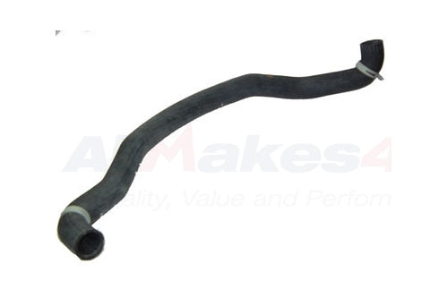 PCH115470 - HOSE - RADIATOR BOTTOM - TD5 - Suitable for Defender 1983-2006 From ALLMAKES
