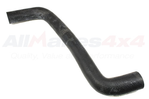 PCH115960 - HOSE - RADIATOR BOTTOM - Suitable for Freelander 1 From ALLMAKES