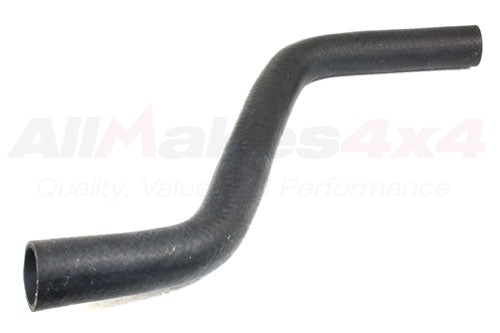 PCH116360 - HOSE - RADIATOR BOTTOM - Suitable for Freelander 1 From ALLMAKES