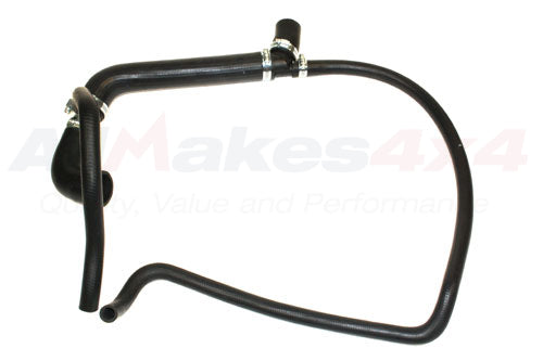 PCH119060 - HOSE - RADIATOR BOTTOM - 300 TDI - Suitable for Defender 1983-2006 From PR2 ALLMAKES