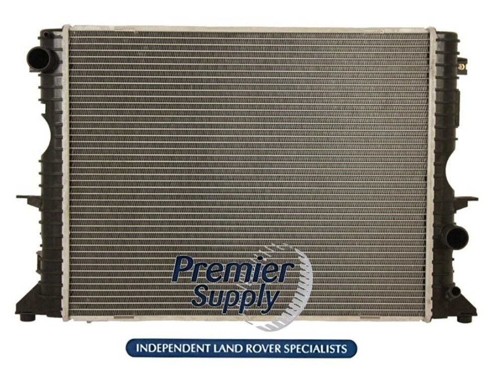 LAND ROVER DEFENDER 2.5 TD5 RADIATOR PDK000100