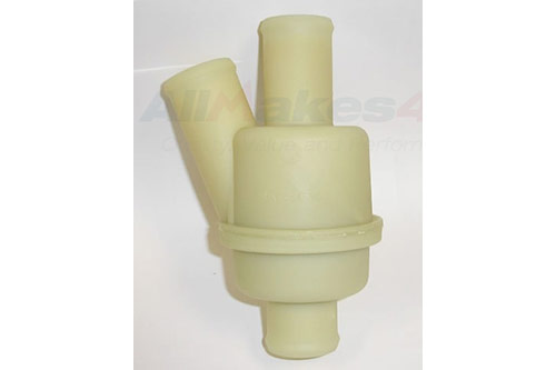 PEM100990 - HOUSING - THERMOSTAT - ENGINE COOLING - DIESEL - D2/DF