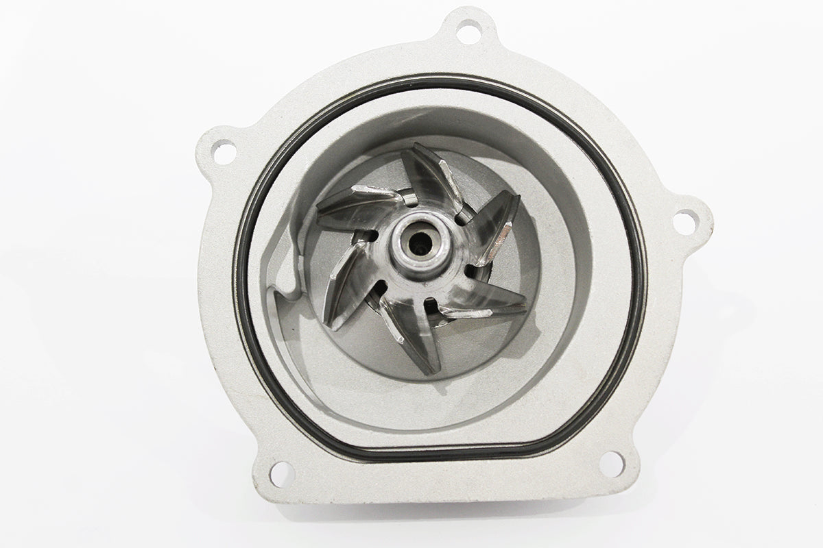PEM500040 - PUMP - WATER - ENGINE COOLING - INCLUDES GASKET - TD5 - D2/DF0