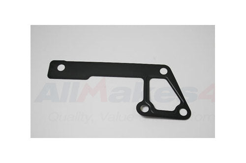 PET100790G - WATER PUMP GASKET HOUSING TO BLOCK - 300TDI - Suitable for Discovery 1, Defender 1983-2006 & Range Rover Classic From PR2 ALLMAKES OE