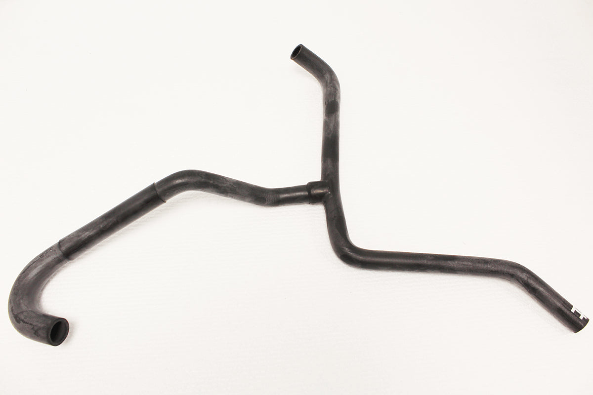 PIH100040 - HOSE - COOLANT - EXPANSION TANK TO FUEL COOLER RAIL - Suitable for Discovery 2 From ALLMAKES