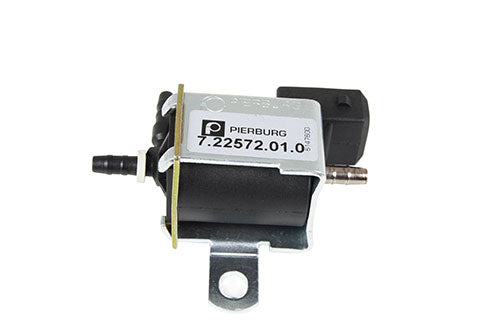 PMK100130 - VALVE - WASTE GATE CONTROL - TURBOCHARGER - TD5 - Suitable for Discovery 2, Defender 1983-2006 From PR2 PIERBURG