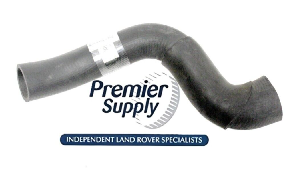 3.6 TDV8 DIESEL RANGE ROVER UPPER LEFT INTERCOOLER TURBO HOSE PIPE PNH500500
