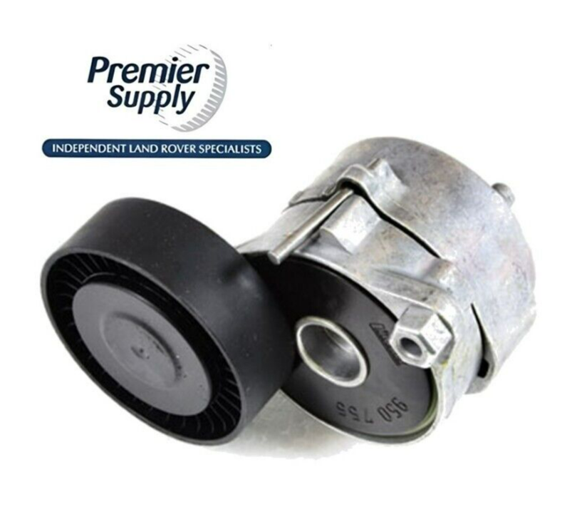 FREELANDER 1 K-SERIES 1.8 AIR CONDITIONING AUTOMATIC PULLEY TENSIONER PQG100190L