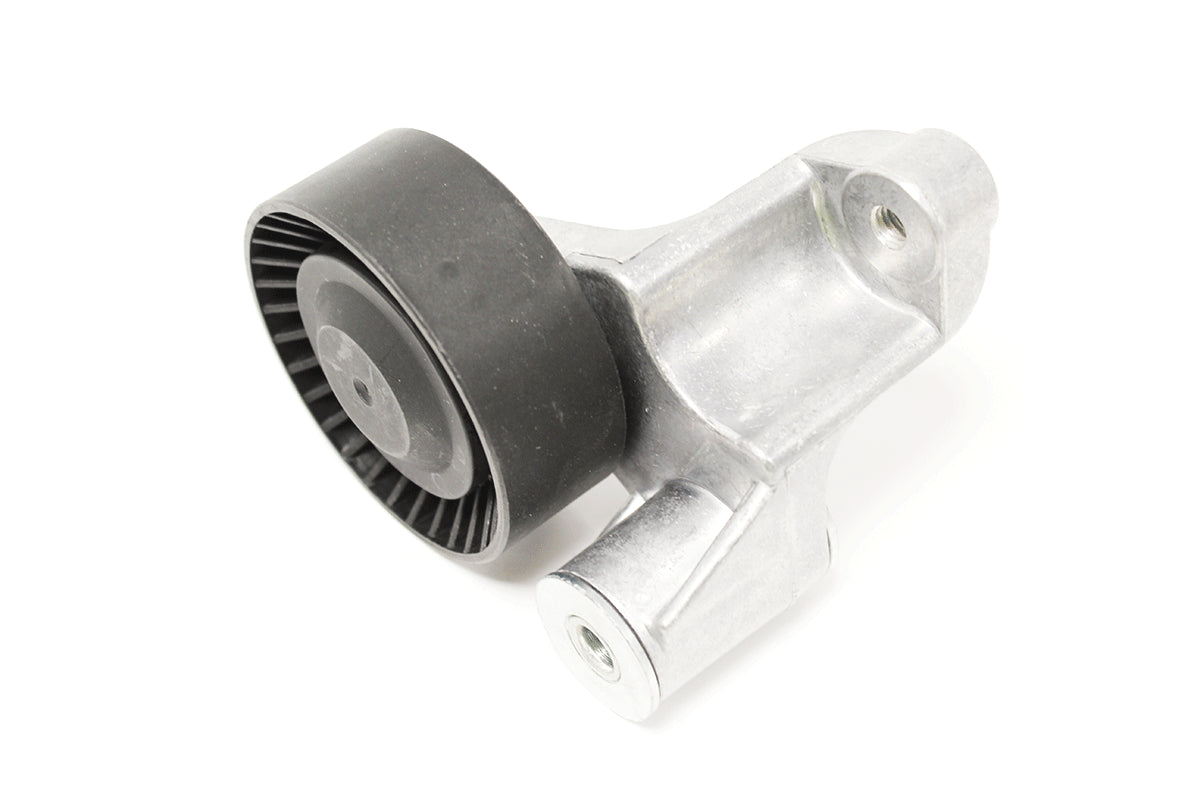 PQR000180 - PULLEY - AUX. DRIVE - RR L322 - 4.4 V8 BMW PET From ALLMAKES