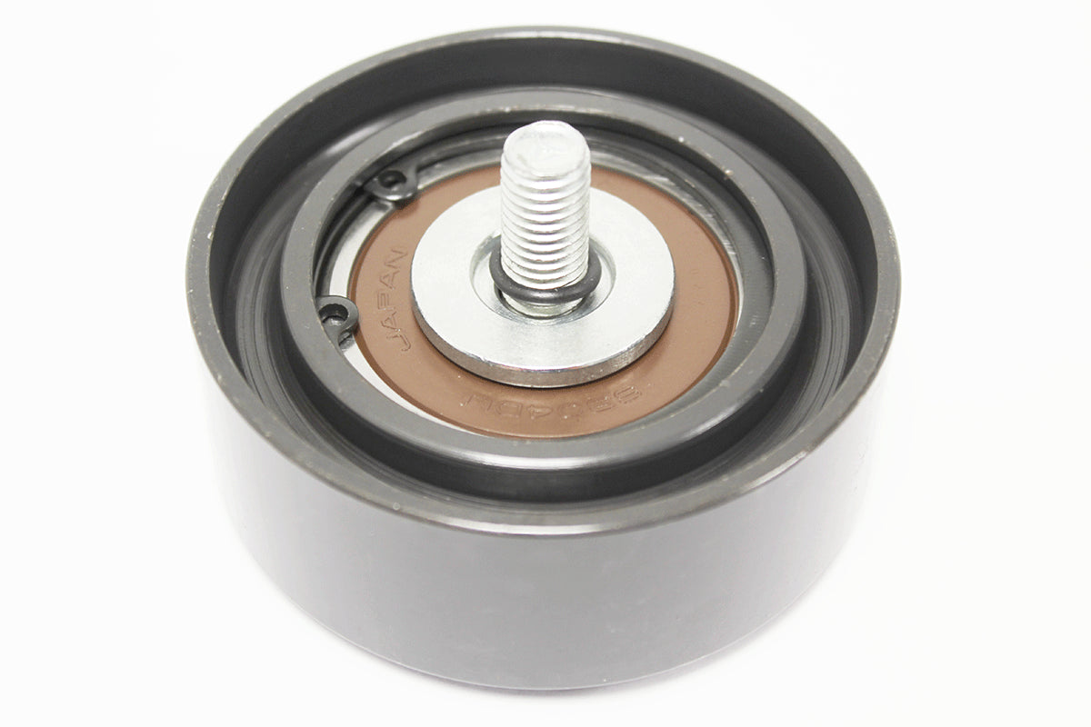 PQR101150 - PULLEY From ALLMAKES