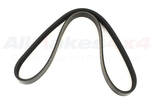 PQS000220 - DRIVE BELT - RRL322 - 4.4V8 BMW PET From ALLMAKES