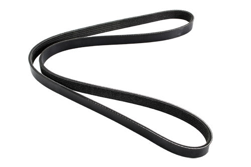 PQS101180D - DRIVE BELT - AUXILIARY - 1.8 4 CYL PETROL - Suitable for Freelander 1 From PR2 DAYCO