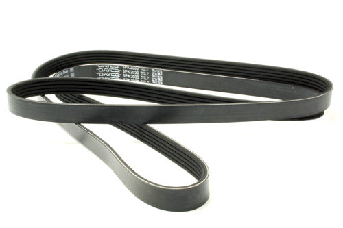 PQS101300LD - DRIVE BELT - AUXILIARY - POLYVEE - TD4 2.0 DIESEL - Suitable for Freelander 1 From DAYCO