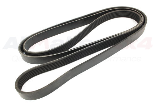 PQS500081D - DRIVE BELT - D3 - D4 - 4.0 V6 PETROL From PR2 DAYCO