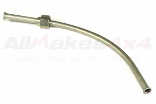 PRC3672 - TUBE From PR2 ALLMAKES