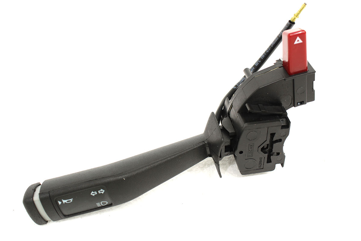 PRC5072LUCAS - INDICATOR SWITCH - HORN - DIP - Suitable for Range Rover Classic From PR2 LUCAS