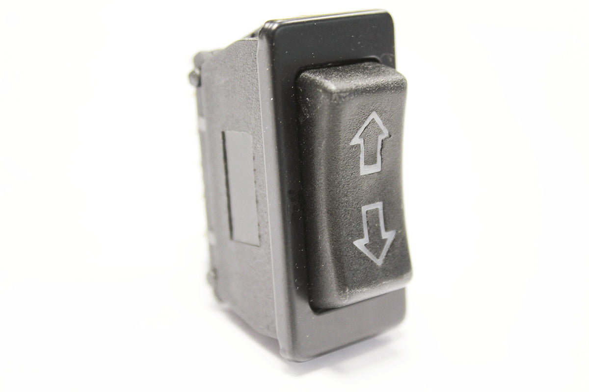 PRC5254 - SWITCH - WINDOW LIF - CONSOLE - Suitable for Discovery 1, Range Rover Classic From ALLMAKES