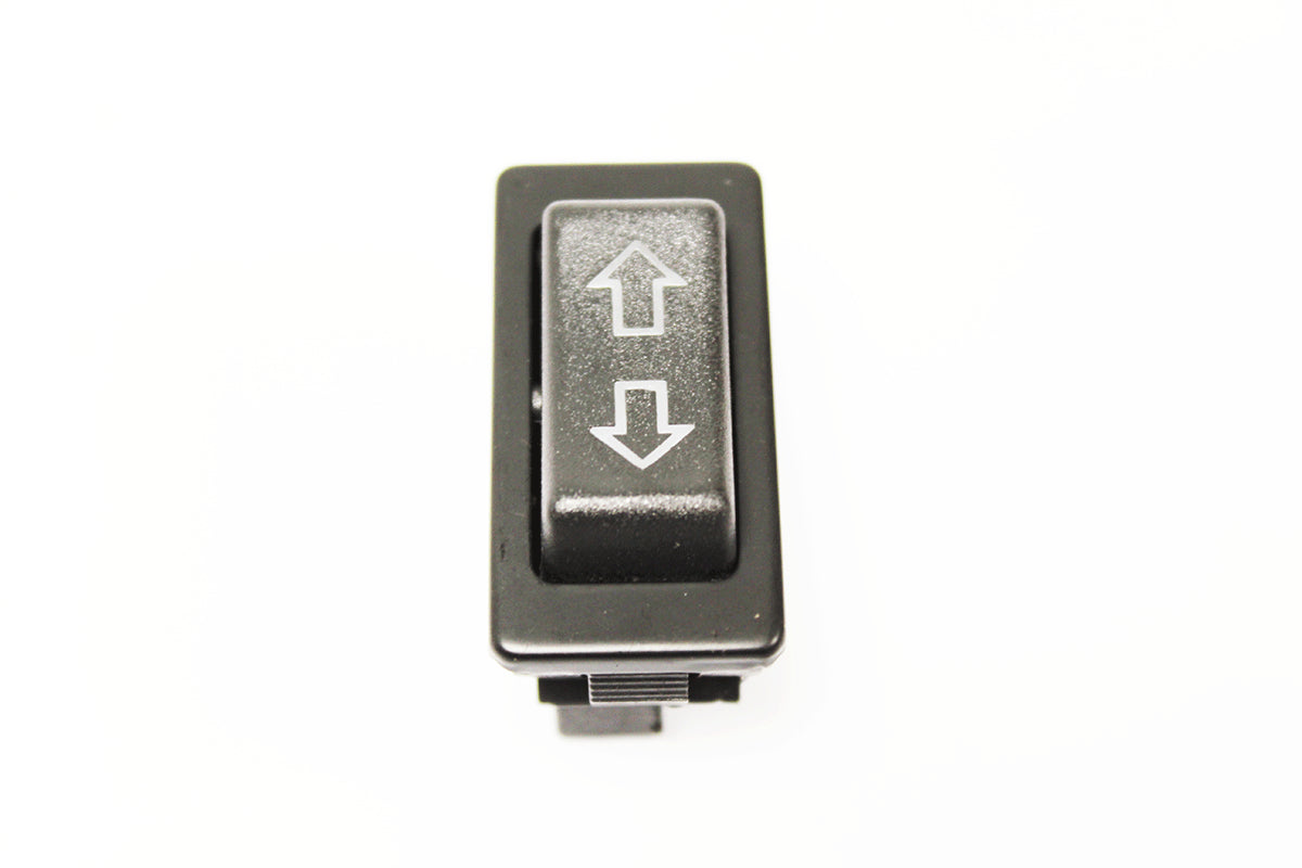 PRC5255 - SWITCH - WINDOW LIFT - SWITCHES - CONSOLE - Suitable for Discovery 1, Range Rover Classic From ALLMAKES