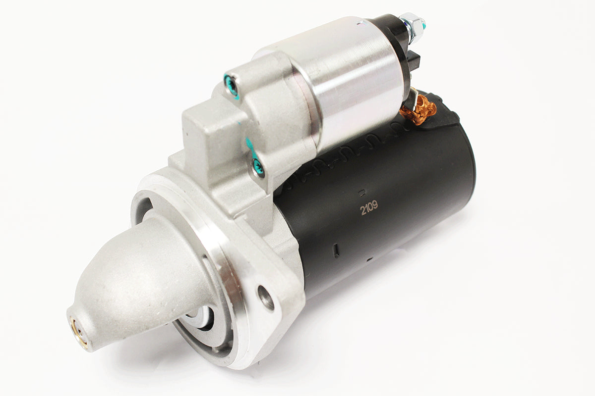 PRC6613N - STARTER MOTOR - 2.5 PETROL - Suitable for Defender 1983-2006 From ALLMAKES