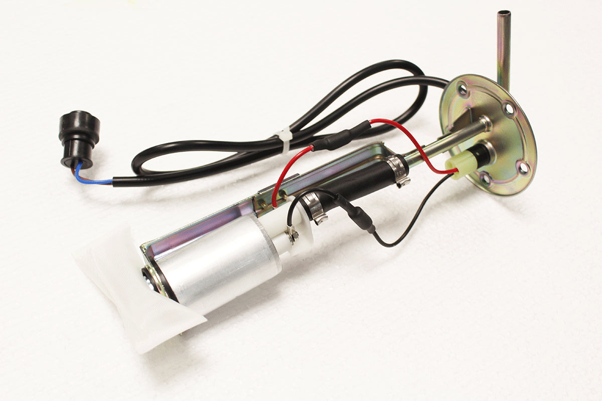 PRC7020 - PUMP - FUEL - Suitable for Defender 110 83-06, Range Rover Classic From ALLMAKES