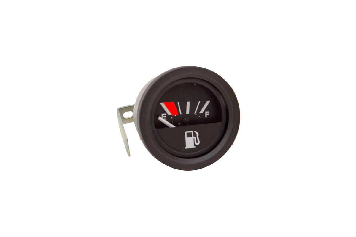 PRC7313 - GAUGE - FUEL - 12V - LESS EFI - LESS 6 CYLINDER - Suitable for Defender 1983-2006 From PR2 ALLMAKES OE