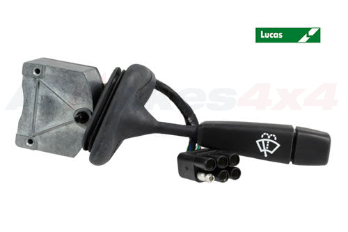 PRC7370G - SWITCH - WASHWIPE - Suitable for Defender 1983-2006 From PR2 LUCAS