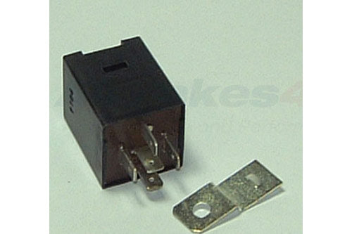 PRC8878 - FLASHER UNIT - Suitable for Discovery 1 From ALLMAKES