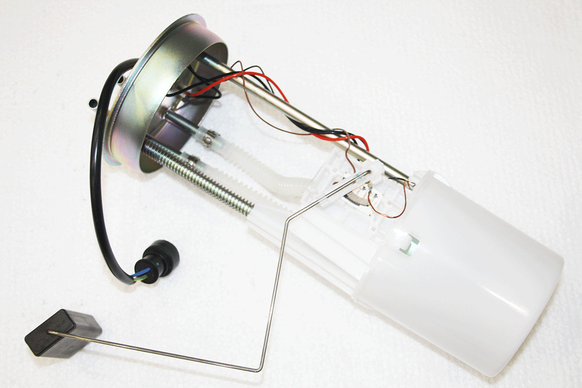 PRC9409 - SENDER AND PUMP - FUEL - PETROL ONLY - Suitable for Discovery 1, Range Rover Classic From ALLMAKES