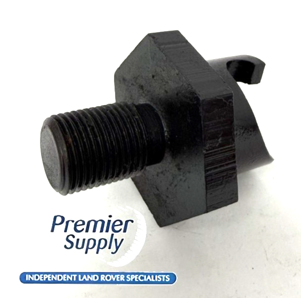 LAND ROVER SERIES 1,2 & 3 STARTING HANDLE DOG 3 BOLT 503665