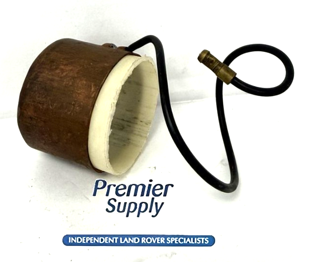 LAND ROVER SERIES 2, 2A SLIP RING FOR HORN CONTACT 519753