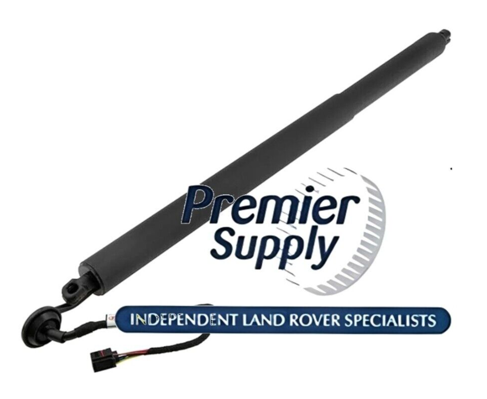 LAND ROVER DISCOVERY 5 RIGHT UPPER ELECTRIC POWER TAILGATE BOOT STRUT 535123548