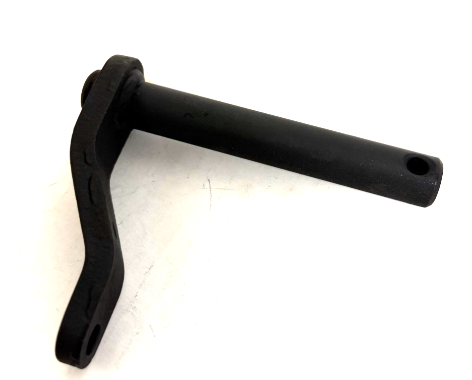 LAND ROVER SERIES 2, 2A, SHAFT & OPERATING LEVER FOR CLUTCH 537603