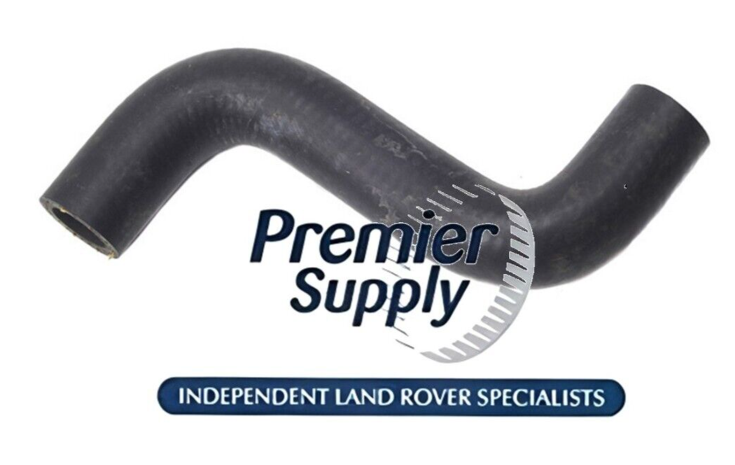 LAND ROVER SERIES 3 - 2.25 & 2.6 COOLANT HEATER MATRIX HOSE 577292