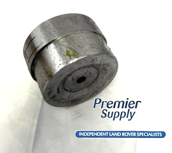 LAND ROVER DEFENDER SWIVEL PIN HOUSING & BUSH 8510267