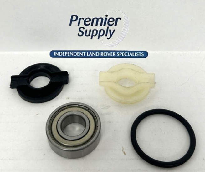 LAND ROVER DEFENDER & RANGE ROVER CLASSIC ALTERNATOR BEARING KIT AEU1532