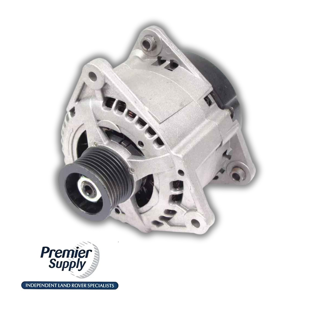4.0 4.6 V8 RANGE ROVER P38 LAND ROVER DEFENDER DISCOVERY 1 ALTERNATOR AMR4247