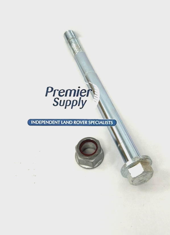 LAND ROVER DISCOVERY 2 M16 WATTS LINKAGE FRONT REAR RADIUS ARM NUT AND BOLT