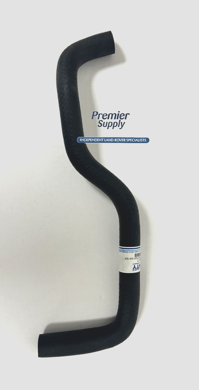 LAND ROVER DISCOVERY RANGE ROVER CLASSIC 300 Tdi HEATER HOSE BTR9617