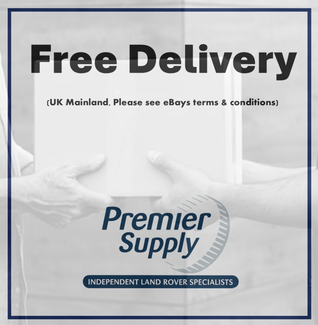 LAND ROVER DISCOVERY 3 RR SPORT WINDSCREEN WASHER RESERVOIR DMB500030