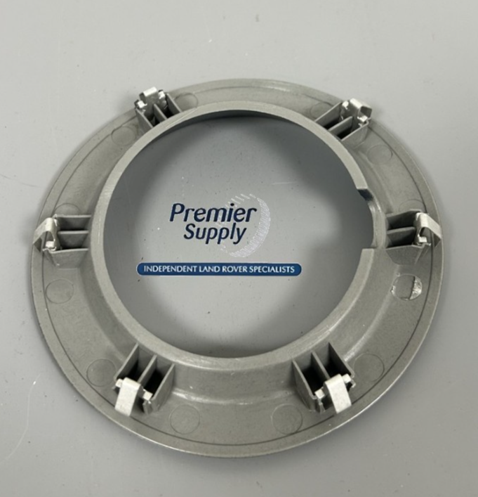 RANGE ROVER SPORT L320 RIGHT HAND FRONT FOG LAMP BEZEL PRIMED DXB000221LML