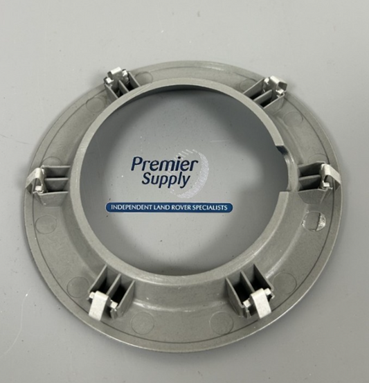 RANGE ROVER SPORT L320 RIGHT HAND FRONT FOG LAMP BEZEL PRIMED DXB000221LML