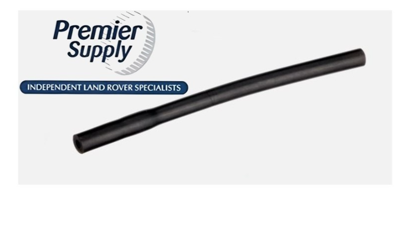 2.25 & 2.5 PETROL LAND ROVER DEFENDER 90/110 CRANKCASE BREATHER HOSE ERC9033